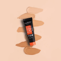 Podkład kryjąco-matujący Sublime 03 Nowy Kolor 30 ml - PuroBIO