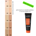 Podkład kryjąco-matujący Sublime 03 Nowy Kolor 30 ml - PuroBIO