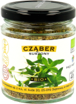 Cząber suszony bezglutenowy BIO 40 g - Pięć Przemian