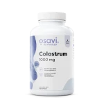 Colostrum Advanced 1000 mg 180 kapsułek - Osavi