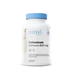 Colostrum Immuno 800 mg 60 kapsułek - Osavi