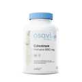 Colostrum Immuno 800 mg - 120 kapsułek - Osavi