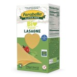 Makaron Lasagne kukurydziano ryżowy bezglutenowy BIO 250 g - Farabella