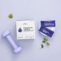 Kreatyna 5 g monohydrat + glicyna saszetki 30 szt. - Aura Herbals