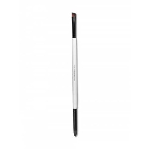 Podwójny pędzelek do kresek Eye Liner - Smudge Brush - Lily Lolo