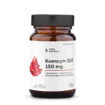 Koenzym Q10 150 mg 60 kapsułek - Aura Herbals