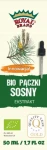 Pączki Sosny ekstrakt w kroplach BIO 50 ml - Royal Brand
