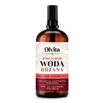 Woda różana hydrolat 100 ml - Olvita