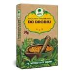 Podlaska przyprawa do drobiu 50 g - Dary Natury