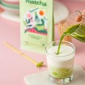 Herbata zielona matcha japońska tradycyjna 50 g - Manufaktura Rodziny Sadowskich
