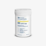 B5 kwas pantotenowy proszek 60 porcji - ForMeds Powder