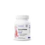 Nattokinaza 100 mg  60 kapsułek - Osavi