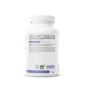 Nattokinaza 100 mg  60 kapsułek - Osavi