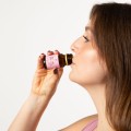 Kwas Hialuronowy Glow+ do picia, shoty 30 x 30 ml- Manufaktura Rodziny Sadowskich