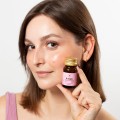 Kwas Hialuronowy Glow+ do picia, shoty 30 x 30 ml- Manufaktura Rodziny Sadowskich