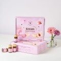 Kwas Hialuronowy Glow+ do picia, shoty 30 x 30 ml- Manufaktura Rodziny Sadowskich