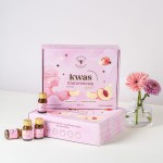 Kwas Hialuronowy Glow+ do picia shoty 30 x 30 ml- Manufaktura Rodziny Sadowskich