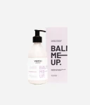 Nawilżająco-odbudowujący lekki balsam ceramidowy Balm Me Up 290 ml - Veoli Botanica