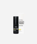 Nawilżająco-regenerujące, lekkie serum z 2% kompleksem ceramidów i 1% kompleksem z alg Ceramide Touch 30 ml - Veoli Botanica