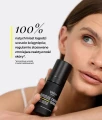 Nawilżająco-regenerujące, bogate serum z 3% kompleksem ceramidów i 1% ekstraktem z wąkroty azjatyckiej Ceramide Shield 30 ml - Veoli Botanica