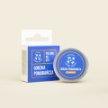 Peeling do ust Gorzka Pomarańcza 15 ml - Cztery Szpaki