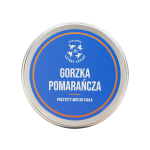 Mus do ciała Gorzka Pomarańcza 150 ml - Cztery Szpaki