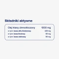 Olicaps Omega 3-6-9 - 60 kapsułek - Formeds