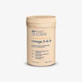 Olicaps Omega 3-6-9 - 60 kapsułek - Formeds