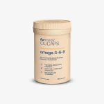 Omega 3-6-9 60 kapsułek - ForMeds Olicaps 