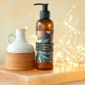 Żel pod prysznic Aminokwasy i słodkie frykasy 200 ml - Nowa Kosmetyka