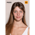 Podkład kryjąco-matujący Sublime 02 Nowy Kolor 30 ml - PuroBIO