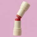 Róż w sztyfcie kremowy Twist&Go 03 Ciepły Nude Róż 5 g - PuroBIO