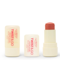 Róż w sztyfcie kremowy Twist&Go 03 Ciepły Nude Róż 5 g - PuroBIO