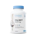 Olej MCT 1000 mg - 120 kapsułek - Osavi