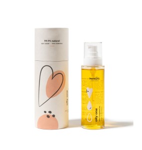 PRZECENA! (krótki termin) Oily One Olejek do demakijażu 100 ml - Resibo