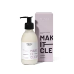 PRZECENA! (krótki termin) Mleczna emulsja oczyszczająca do twarzy Make it Clear 200 ml - Veoli Botanica
