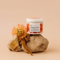 Maska z łąki do włosów suchych 200 ml - Opcja Natura
