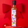 Syrop zimowy 250 ml - Manufaktura Rodziny Sadowskich