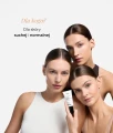 Rozświetlająco-nawilżający krem BB do skóry suchej i normalnej 2,0 W Vanilla Let's Glow 30 ml - Veoli Botanica