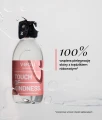 Łagodząco-wzmacniający tonik do twarzy Touch of Kindness 150 ml - Veoli Botanica