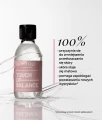 Regulująco-wyciszający tonik do twarzy Touch of Balance 150 ml - Veoli Botanica