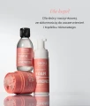 Emulgujące masełko łagodzące do zmywania makijażu i SPF do skóry naczyniowej Melt with Kindness 40 g - Veoli Botanica