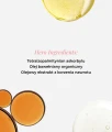 Emulgujące masełko łagodzące do zmywania makijażu i SPF do skóry naczyniowej Melt with Kindness 40 g - Veoli Botanica