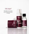 Rozświetlajca pianka do mycia twarzy Foam of Passion 150 ml - Veoli Botanica