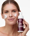 Rozświetlajca pianka do mycia twarzy Foam of Passion 150 ml - Veoli Botanica