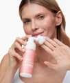 Łagodząca pianka do twarzy na naczynka Foam of Kindness 150 ml - Veoli Botanica