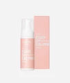 Kojąca pianka do mycia twarzy Foam of Calmness 150 ml - Veoli Botanica