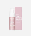Seboregulująca pianka do mycia twarzy Foam of Balance  150 ml - Veoli Botanica