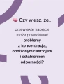 CortiDay (ochrona przed stresem) - 60 kapsułek - Biowen