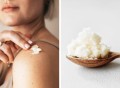 Organiczne masło shea 75 g - Ministerstwo.